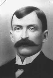 Daniel Jeddiah Hammon Sr. (1859-1931)