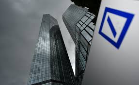 Einfaches banking, innovative app und persönliche beratung. Britische Finanzaufsicht Mangelnde Kontrollen Gegen Geldwasche Br24