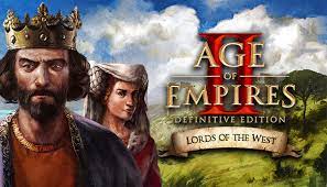 Description check update system requirements screenshot trailer nfo age of empires iii: Age Of Empires Ii Definitive Edition Lords Of The West On Steam