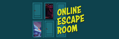 Our team is constantly working on improving escape from tarkov. Online Escape Room Nait Students Association