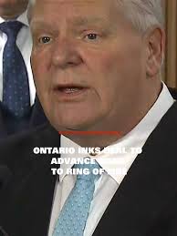 Another northern Ontario First Nation has signed a partnership deal with  the province to fast-track construction