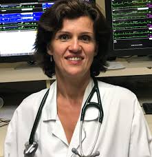 Dr Gianina Galuscan Cardiologue A Versailles Prenez Rdv En Ligne