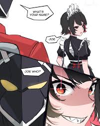 Si vous étiez un citoyen moyen qui ne connaît rien à ZZZ & HoYo, cette  publicité vous donnerait-elle envie de découvrir ZZZ ? : rZZZ_Official