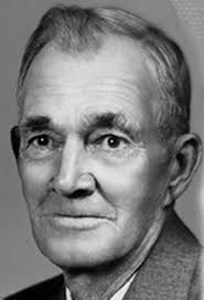 Joseph “Joe” Decker (1877-1968)