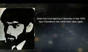 Ajay chowdhury is known for assisting the serial killer of vietnamese and indian origin named charles sobhraj. Ajay Chowdhury Now Where Is He Today Is The Serpent S Ajay Chowdhury Dead Or Alive
