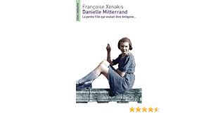 Vangelis — conquest of paradise & la petite fille de la mer 10:32. Danielle Mitterrand La Petite Fille Qui Voulait Etre Antigone 9782841149339 Amazon Com Books