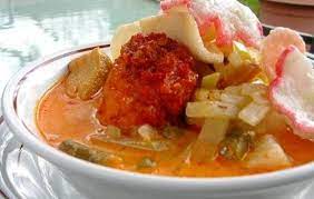 Resep Lontong Sayur Khas Betawi Rancah Post Resep Masakan Resep Masakan Indonesia Resep