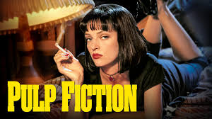Watch Pulp Fiction | HBO Max