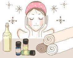 Quelle Huile Vegetale Choisir Pour Mon Visage The Green Blossom Huile Vegetale Visage Huile