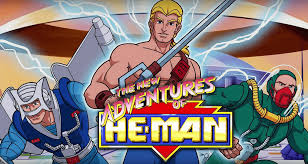 Kevin smith gives update on his masters of the universe series for netflix. Netflix And Mattel Team Up To Reboot He Man And The Master Of The Universe Following She Ra And The Princesses Of Power Daily Soap Dish