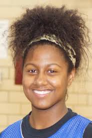 Evangel: Tiara Young 32, Madison Laboy 12, Frierson 5, Laboy 3, Carter 2,  Bryant 1.