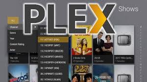 Coming Out Of Beta Plex S Dvr Feature Is Now Rolling Out To All Plex Pass Subscribers On Top Of This The Platform Is Also Gainin Live Tv Plex Media Apple Tv