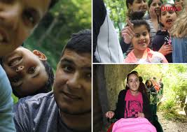 Na het uitje van de BS-junior was het afgelopen zaterdag tijd voor de  BS-groep (groep 5 t/m 8) en de MS-groep (middelbare scholieren) voor hun  uitje. Met deze groepen zijn we naar