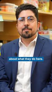 Be curious! Curiosity is the #1 characteristic Dr. Thomas Martínez looks  for in a PhD student., Watch Dr. Martínez’s full faculty highlight at the  link in our bio., #UCISPPS #UCIPharmSci #UCIPhD ...
