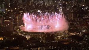 The olympics will kick off on friday, july 23, with the opening ceremony taking place at tokyo's olympic stadium at 8 p.m. Vmlvdfamnjiuqm
