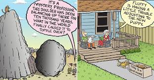 30 Hilarious One-Panel Comics By Bill Whitehead That Will Make Your Day  Significantly Funnier