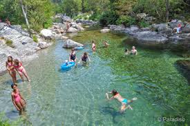 Les conditions climatiques lors de la mise en uvre ont une grande influence sur la qualit finale du bton. Baignade En Riviere Corse Paradisu Le Guide Complet Sur La Corse