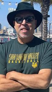 Celebrating Coach Del