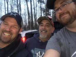 Patrick Kitchen 500ft Snow Drags Madison NY Saturday 2-1-2025  https://michaelhofmeister.smugmug.com/Patrick-Kitchen-500ft-Snow-Drags-