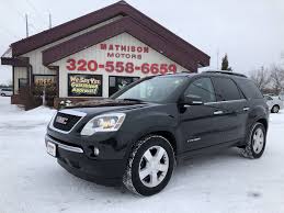 Image result for Dark Brahma Jewel 2008 Acadia