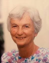 Kathryn Shaw Obituary