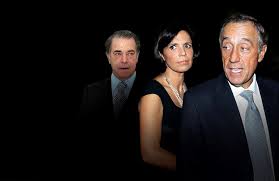 Maria aparecida martins e antonio gabriel de oliveira.a ultima noticia e que eles foram morar em campinas sp.qualquer informação entrar em contato:03136394485. Paulo De Morais Rita Amaral Cabral Apoiante De Sempre Do Criminoso Economico Ricardo Salgado Quando O Imperio Espirito Santo Comecou A Desmoronar E Ricardo Salgado Saiu Foi Rita Amaral Cabral Que