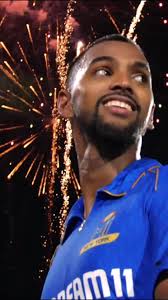 Mumbai Indians New York Clinch Major League Cricket Title