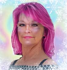 In LOVE with all the pink @hair.by.karenm 🩷🩷🌸🌸