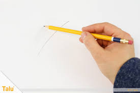 Zeichnen Lernen Fur Anfanger Tipps Und Tricks Talu De