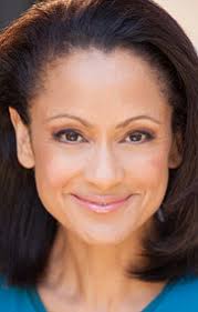 Энн-Мари Джонсон