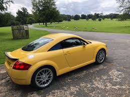 Image result for Imola Yellow 2004 TT