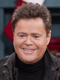 Happy Birthday. Donny Osmond. December 9th 1957, (63)