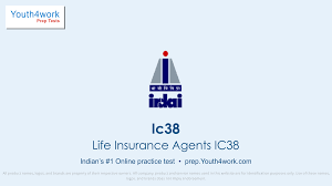 Declaration as per section 206ab of the income tax act, 1961. Ic38 Mock Test Series On Life Insurance Agent Exam