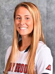 2017 Women's Lacrosse Roster