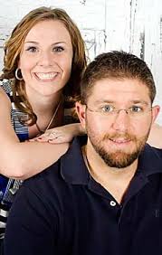 Traci Huffman is engaged to wed Nathan Bare