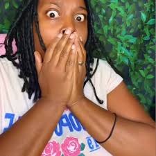 That last girl looks like she was thinking “shit what's up. We here for a  good time not a long time. You like my music?” 😂