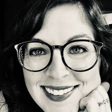 Caitlin Dawson Brown LMHC