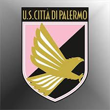 Pescara calcio logo vector (.eps) free download. Palermo Calcio Storia E Origini Di Palermo