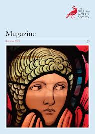The William Morris Society