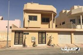 بيع فله دبلكس بالرياض حي الياسمين بالشمال مساحة الفله 288م وتتكون من دورين مفصوله الدور الارضي يتكون من مدخل سيارة خاصة ومجلس وصال house styles mansions house