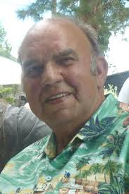 Howard Leroy 'Bud' Prescott