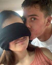 Meet Baby AB Dewald Brevis beautiful girlfriend Linda Maree