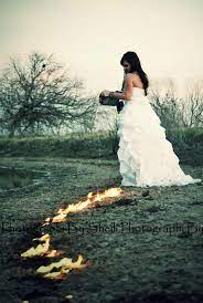 Trash The Dress Idea Photoshoot Wedding Dresses Dresses