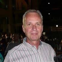 Mr. John Roderick Branagan Obituary