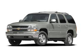 Maybe you would like to learn more about one of these? 2006 Chevrolet Tahoe Z71 4x4 Specs And Prices