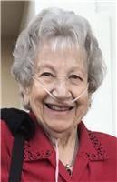 Juanita Canady Obituary (1938