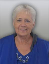 Obituary information for Geraldine H. Whaley