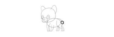 Maar wat als je geen groot tekenaar bent? Hoe Eenvoudige Schattige Dieren Te Tekenen In Chibi Stijl Met Video S Ontwerp Illustratie Website Ontwikkeling Computerspellen En Mobiele Applicaties
