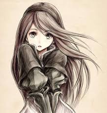 When you start out drawing manga there are a few pitfalls and lazy 'tricks' that almost everyone is. Pin On Drawing