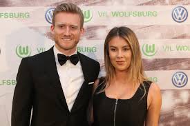 It's like the up and coming. Vfl Wolfsburg Schurrle Ich Bin Extrem Glucklich Waz Az Online De